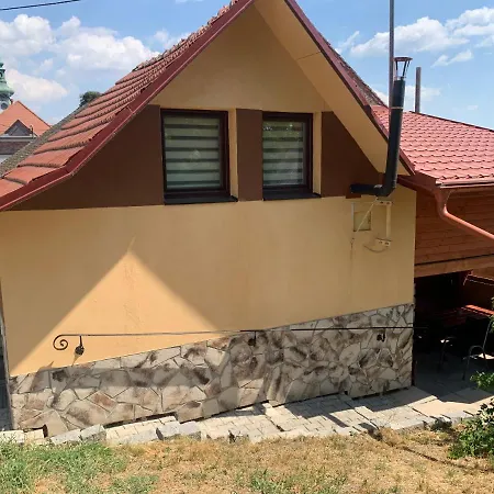 Klidne A Vyjimecne Ubytovani Nad Sklepem - Pritluky Garance Na Pocasi!!! Exterior photo