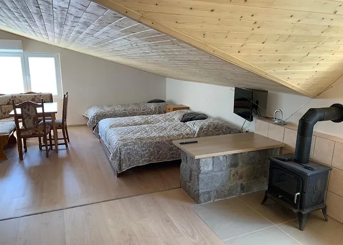 Klidne A Vyjimecne Ubytovani Nad Sklepem - Pritluky Garance Na Pocasi!!!