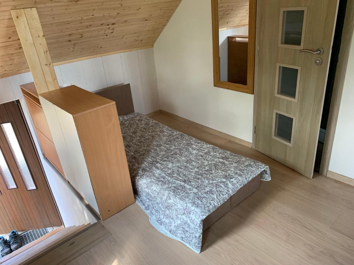 Apartment Klidne A Vyjimecne Nad Sklepem - Garance Na Pocasi!!! Pritluky