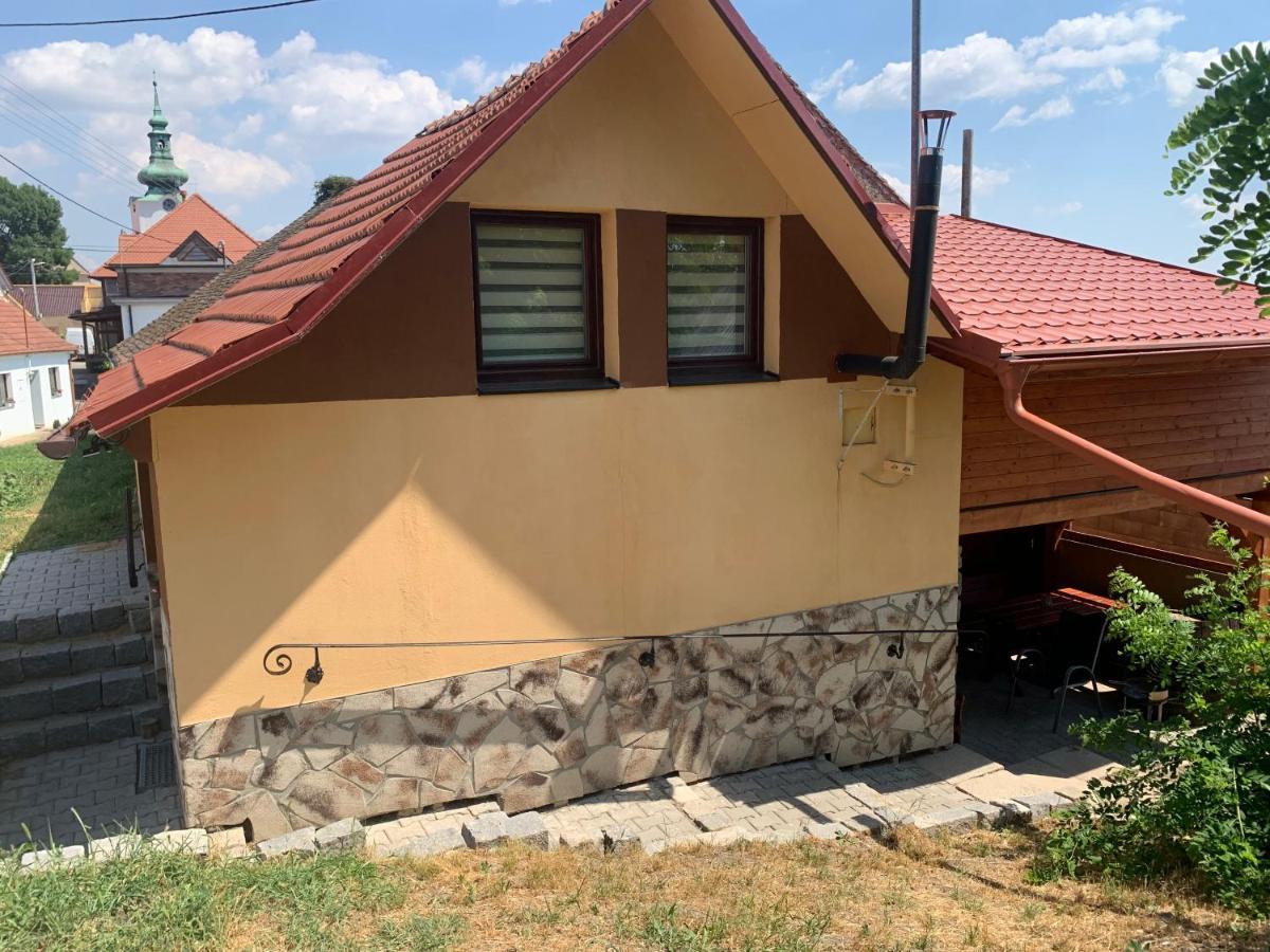 Klidne A Vyjimecne Nad Sklepem - Garance Na Pocasi!!!