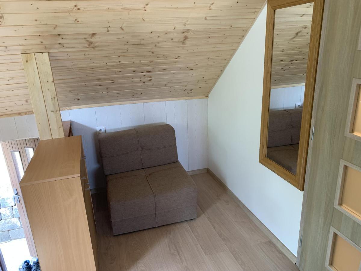 Apartment Klidne A Vyjimecne Nad Sklepem - Garance Na Pocasi!!! *