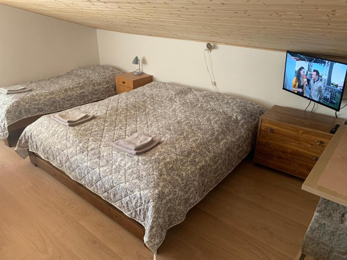 Apartment Klidne A Vyjimecne Nad Sklepem - Garance Na Pocasi!!! Pritluky