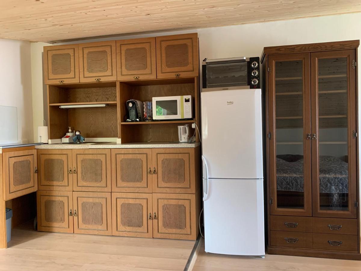 Klidne A Vyjimecne Nad Sklepem - Garance Na Pocasi!!! Apartment *